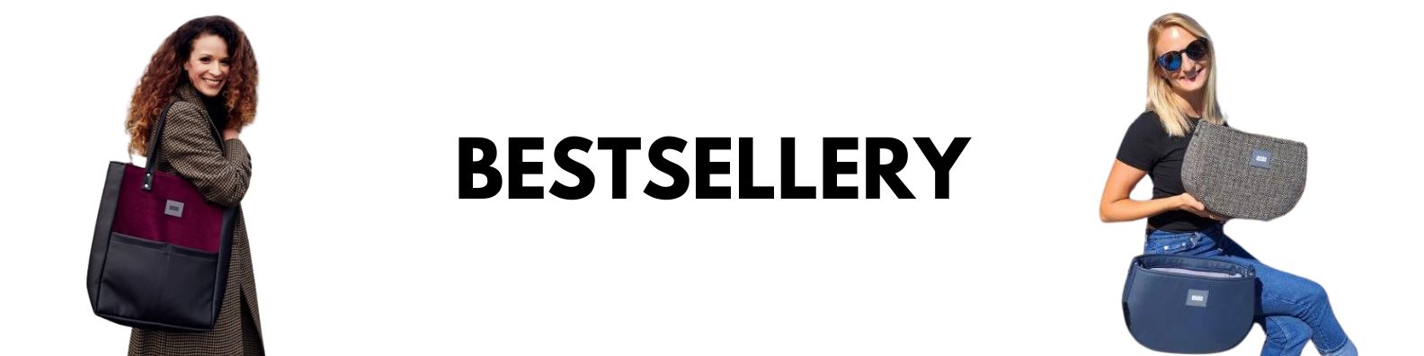 BESTSELLERY KABELKY - DARECEKNAMIRU